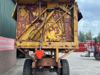 Kipper / Kiepwagen / Landbouwkipper Veenhuis Hoogkieper