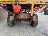 Kipper / Kiepwagen / Landbouwkipper Veenhuis Hoogkieper