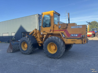 Shovel / Wiellader / Kniklader Werklust WERKLUST WG18B
