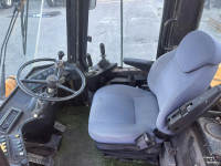 Shovel / Wiellader / Kniklader Werklust WERKLUST WG18B