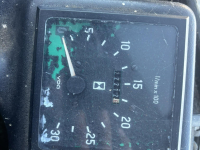 Shovel / Wiellader / Kniklader Werklust WERKLUST WG18B