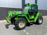 Verreiker Merlo 34.7 TOP