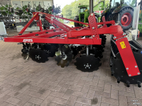 Schijveneg Evers Vario Disc Orlov Vario 28-300 R62