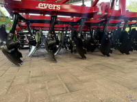 Schijveneg Evers Vario Disc Orlov Vario 28-300 R62