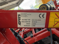 Schijveneg Evers Vario Disc Orlov Vario 28-300 R62