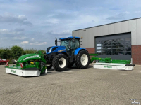 Maaier McHale Proglide B9600