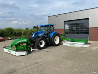 Maaier McHale Proglide B9600