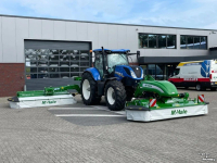 Maaier McHale Proglide B9600