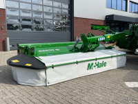 Maaier McHale Proglide B9600