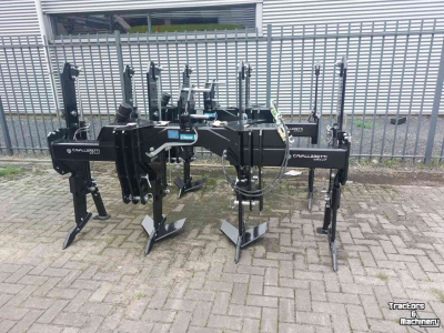 Woeler / Diepwoeler / Voorzetwoeler  Cavalleretti Kimera 4-300