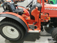 Tractor / Trekker Goldoni Aster 45