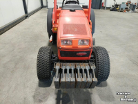 Tractor / Trekker Goldoni Aster 45