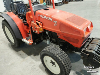 Tractor / Trekker Goldoni Aster 45
