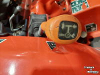 Tractor / Trekker Goldoni Aster 45