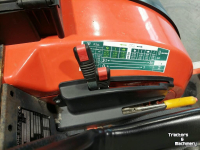 Tractor / Trekker Goldoni Aster 45