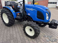 Compact tractor New Holland BOOMER 55  ROPS KRUIP