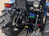 Compact tractor New Holland BOOMER 55  ROPS KRUIP
