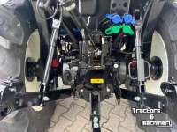 Compact tractor New Holland BOOMER 55  ROPS KRUIP