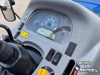 Compact tractor New Holland BOOMER 55  ROPS KRUIP