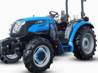 Tractor / Trekker Solis 50