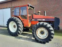 Traktoren Valmet 905