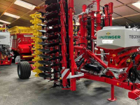 Schijveneg Pottinger Terradisc 6001T + messenwals