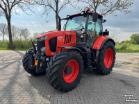 Tractor / Trekker Kubota M7153  KVT PREMIUM