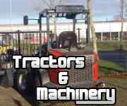 Shovel / Wiellader / Kniklader Pitbull X27-45SCR Demo