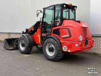 Telescopische Shovel / Wiellader / Kniklader Manitou Mlat 516-75 Telescopische Shovel