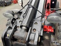 Telescopische Shovel / Wiellader / Kniklader Manitou Mlat 516-75 Telescopische Shovel