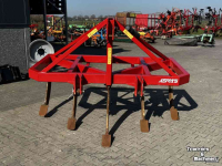 Woeler / Diepwoeler / Voorzetwoeler Evers JAWA WD-5D