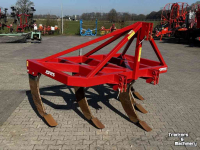Woeler / Diepwoeler / Voorzetwoeler Evers JAWA WD-5D