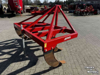 Woeler / Diepwoeler / Voorzetwoeler Evers JAWA WD-5D