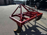Woeler / Diepwoeler / Voorzetwoeler Evers JAWA WD-5D
