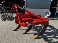 Woeler / Diepwoeler / Voorzetwoeler Evers JAWA WD-5D