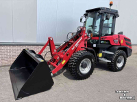 Shovel / Wiellader / Kniklader Yanmar V100-5