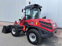 Shovel / Wiellader / Kniklader Yanmar V100-5