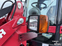 Shovel / Wiellader / Kniklader Yanmar V100-5