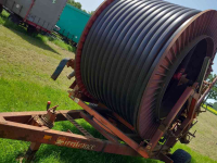 Beregeningshaspel Irrifrance Optima 2 tti