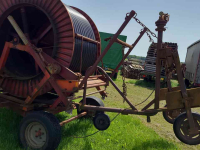 Beregeningshaspel Irrifrance Optima 2 tti