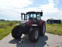 Tractor / Trekker Case-IH Farmall M 100