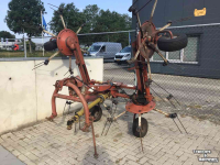 Schudder Kuhn GF 5000 H