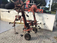 Schudder Kuhn GF 5000 H
