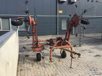 Schudder Kuhn GF 5000 H