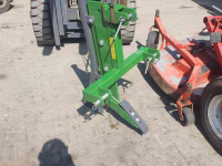 Woeler / Diepwoeler / Voorzetwoeler Kraffter Diepwoeler Kabelploegen  compact 50