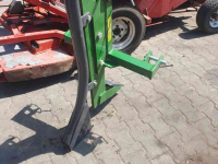 Woeler / Diepwoeler / Voorzetwoeler Kraffter Diepwoeler Kabelploegen  compact 50
