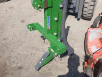 Woeler / Diepwoeler / Voorzetwoeler Kraffter Diepwoeler Kabelploegen  compact 50