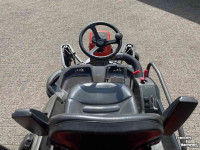 Zitmaaier Husqvarna 520 AWD