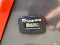 Zitmaaier Husqvarna 520 AWD