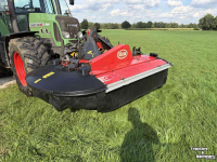 Maaier Vicon CM 271 F
